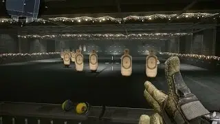WARFACE 2017 - GUN GLOVE - XBABOX
