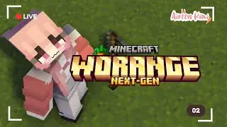 『 Minecraft 』Mau ngapain lagi nih hari ini??? | 