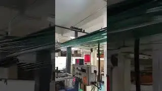 3d print filament factory making process