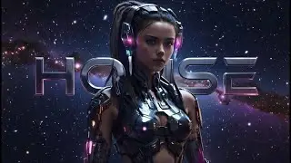 🎧Sergey Sunrise - Cyber Pulse