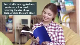 Back to School and Myopia | Aspire Vision Care
