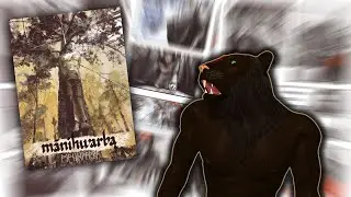 О Mānihwarbą (Большой Кот Говорит На Языках)