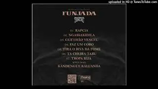 S&Eacute;KETXE  - FUNJADA Mixtape faixa promocional