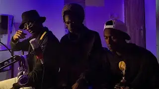 Mr 33 ft Mabaroda ft O.J NGOMA ZETU ( OFFICIAL VISUALIZER) 