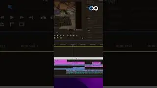 Use this secret tip for Markers in Premiere Pro #shorts