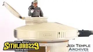 Hoth Turret Accessory (Ultimate Battle Pack)