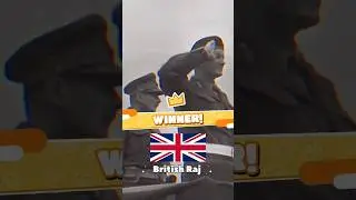 Nazi Germany vs British Empire || #british #germany #wgitachi #phonk