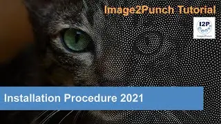Image2Punch:  Installation Procedure 2021