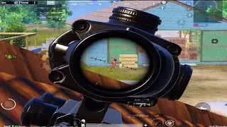 When barrel meets 6ex😱