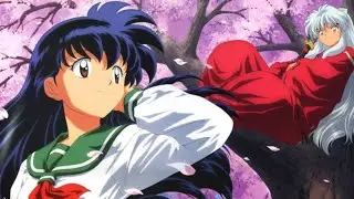 Lonestar - Amazed Inuyasha AMV