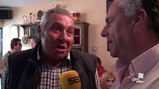 PROCESIÓN ROMERÍA ALHARILLA PORCUNA 2018