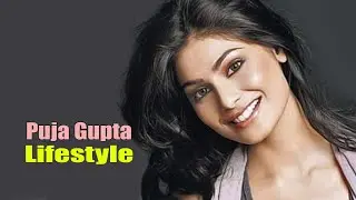 Puja Gupta - Age, Height, Family, School, Father, Income, Lifestyle, Biography