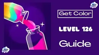 Get Color Level 126 Guide