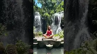 Sweet Memories of Darya in Bali 🌴