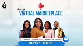 OFFICIAL JINGLE FOR VIRTUAL MARKETPLACE