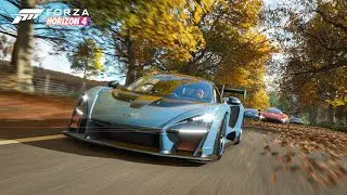 FORZA 5  DAY 2  GAME PLAY RTX 2050 HIGH GRAPHICS