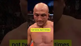 UFC's SMALLEST Underdog | Frankie Edgar's Unlikely UFC Lightweight Championship #shorts #mma #UFC