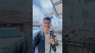 INDOMARET VIEW TERCANTIK DI BALI!! #bali #balitrip #balitravel #wisatabali #indomaret #explorebali