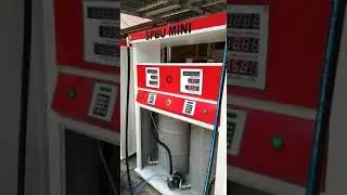 Harga Pom Mini Digital