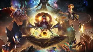 TCL 2025 | MISA vs BUWC | BJK vs ULFE | NACL 2025 | Road of Legends Spring 2025