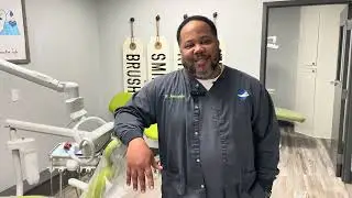 Dr. Jeremy Alexander talks all things Miles For Smiles & Impactful Dentistry