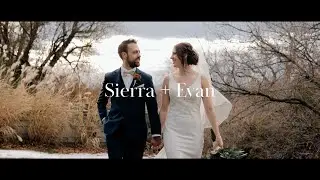 The Light of My Life | Sierra & Evan | Wellshire Event Center