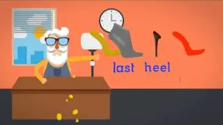 Video Fast Fashion Shoes