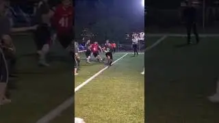 Tridente 🔱  #flagfootball #flag#tocho #tochobandera #tochoflag #tochito #tochitobandera #touchdown