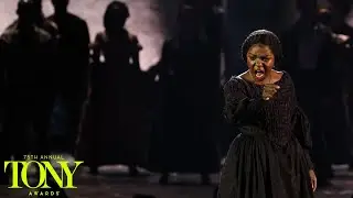 The 75th Annual Tony Awards - Paradise Square Performance