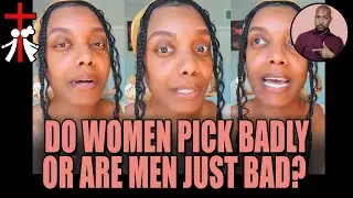 Do Christian Women Struggle Picking Good Men