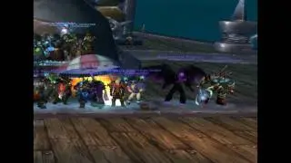 Cornucopia - Dunemaul - horde - guild promo