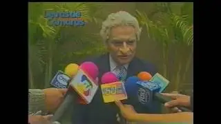 El Especial del Humor - Detrás de Cámaras (2005)