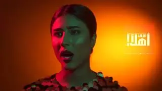 ليلى عبدالله في لقاء خاص مع مجلة أهلاً! الكويت