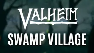 🔴Autumn Village Should Be in the SWAMPS, RIGHT!?