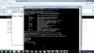 How To Use Netcat On Windows