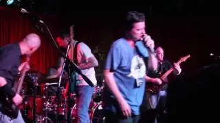 craw at the Grog Shop, 3.11.16: 9) Strongest Human Bond