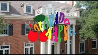 Kappa Kappa Gamma Boulder Recruitment 2020