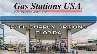 Fuel Suppliers Florida