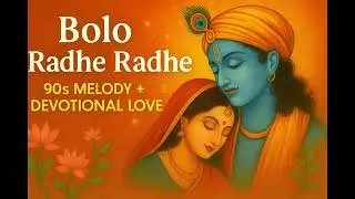Radhe Radhe new song 2025 | Indian artist | god bless you #shortfeed