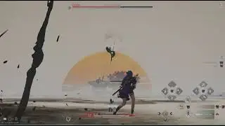 Where Winds Meet Siezure Procedure Boss Legend