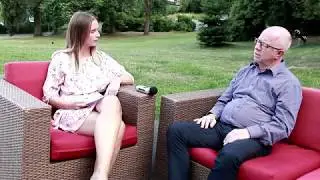 Im Gespräch mit Robert Betz/ Arbeitswelt/ Burn out