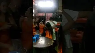 Girl attacks foreigner #amazing #philippines #reels #viral #travel #shorts