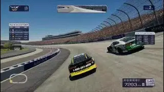 EPGS Race 5 of 10 at Dover