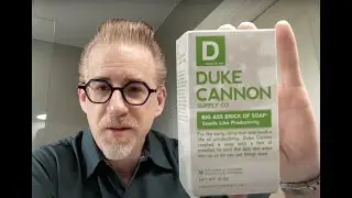 Duke Cannon 