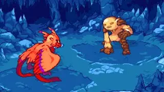 PASSANDO MAL PRA PUZZLE (Coromon) PT/BR - #17