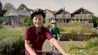 Children's Hospice South West | Nicholas