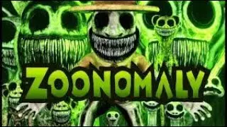 🔴LIVE: Zoonomaly Horror Gameplay🥵 | Gsun gaming live