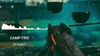 Campfire  |Av Studio's|  Music Videos