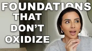 Makeup Artist Approved: Foundations That Don’t Oxidize | Nina Ubhi