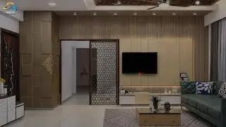 High-End CGI Interior Animation | Dream Animation